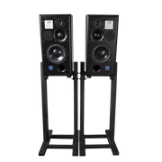 ATC SCM50ASL Pro Monitor Pair with Sound Anchor Admid Stands (C101518)