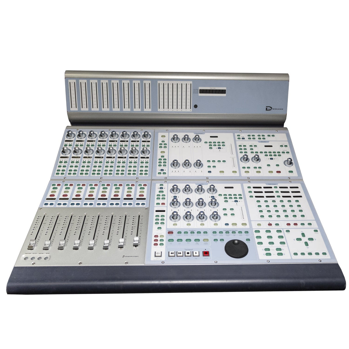Avid D-Command Main No Xmon (C101708)