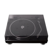 Pioneer DJ PLX-500-K Direct Drive DJ Turntable, Black