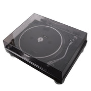 Pioneer DJ PLX-500-K Direct Drive DJ Turntable, Black