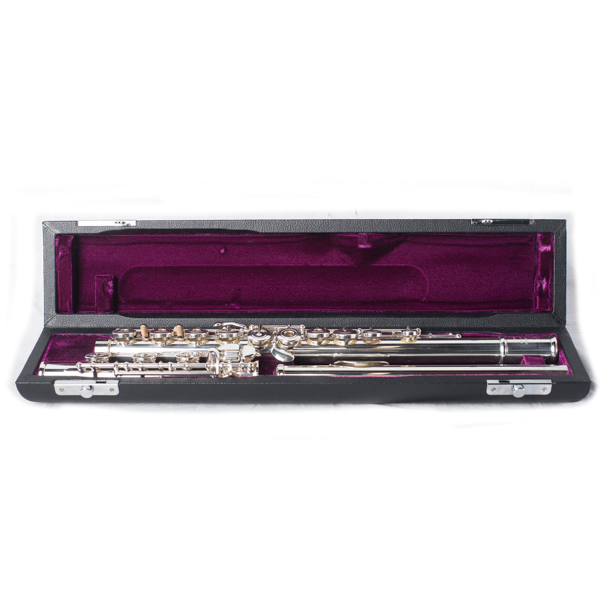 Trevor James CFBO Cantabile Intermediate Flute (CFBO)