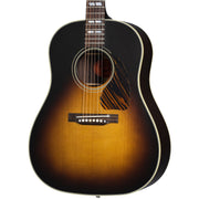 Gibson 1942 Banner Southern Jumbo Acoustic Guitar - Vintage Sunburst