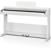 Kawai CX102 Digital Piano with Bench - White