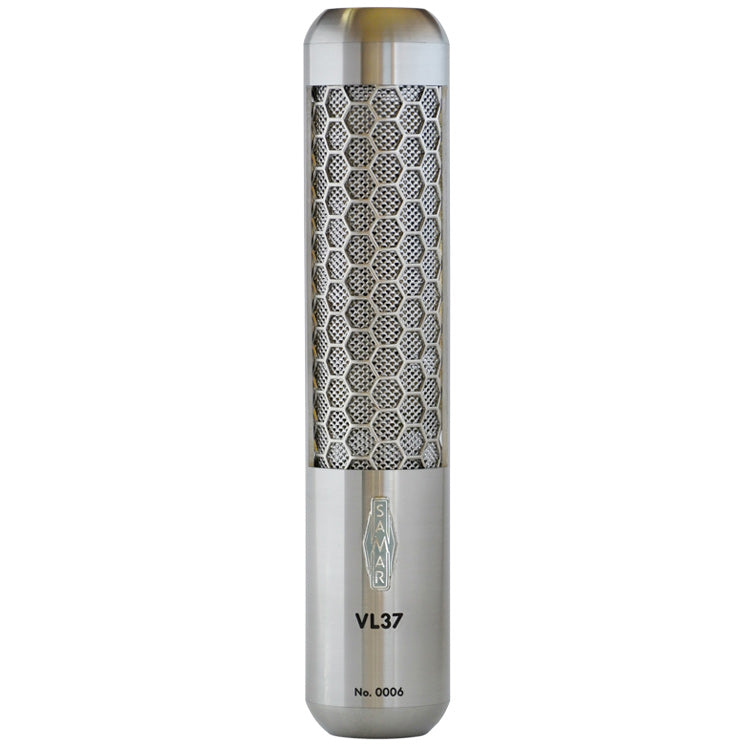 Samar Audio Design VL37 Ribbon Microphone