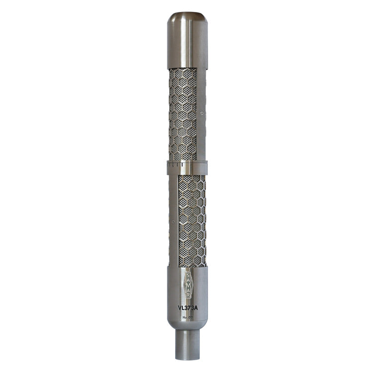 Samar Audio Design VL373 Stereo Ribbon Microphone