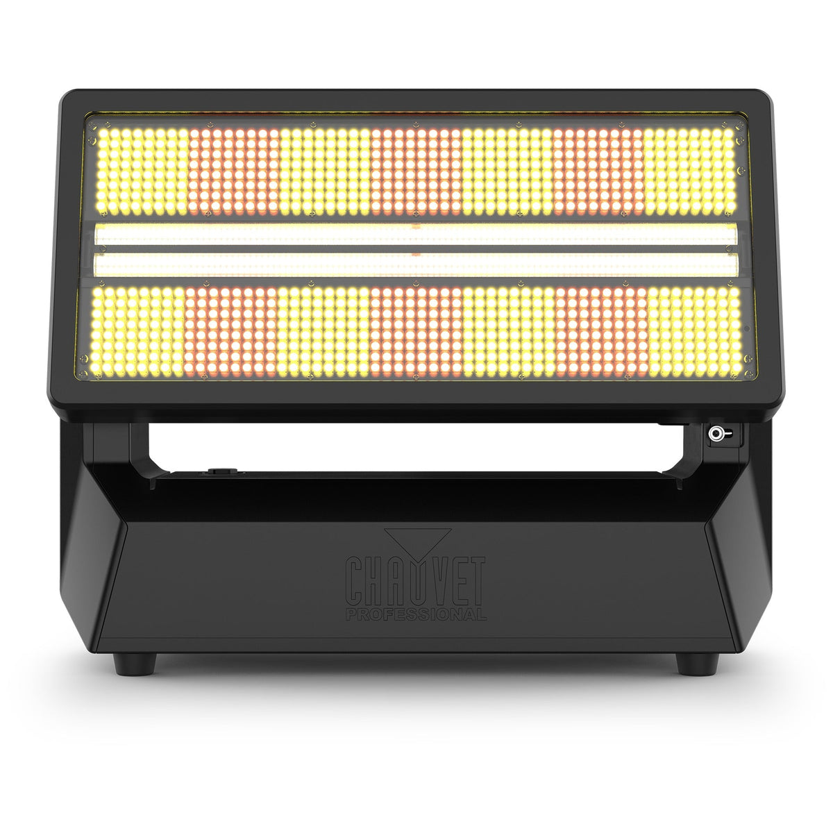 CHAUVET Professional Color STRIKE M 71,620 Lumens Motorized Strobe/Wash