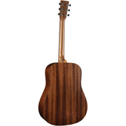 Martin D-15E 6 String Acoustic Electric Guitar - Mahogany Top