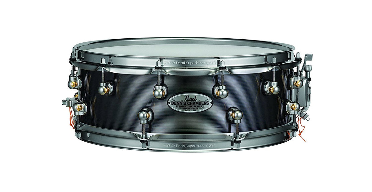 Pearl DC1450S/N 14" Snare Drum