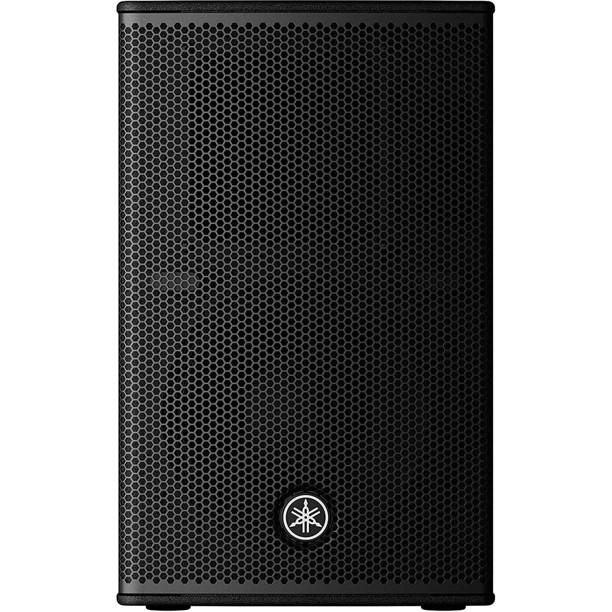 Yamaha DHR10 Powered Speaker, 700W, 10" LF, 1.4" HF Compression Driver