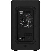 Yamaha DHR10 Powered Speaker, 700W, 10" LF, 1.4" HF Compression Driver
