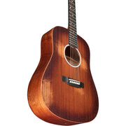 Martin DJR-10E Junior Streetmaster Dreadnought Acoustic Electric Guitar