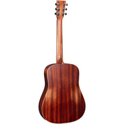 Martin DJR-10E Junior Streetmaster Dreadnought Acoustic Electric Guitar