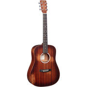 Martin DJR-10E Junior Streetmaster Dreadnought Acoustic Electric Guitar
