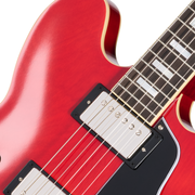 Epiphone 1962 ES-335 Reissue Electric Guitar - Sixties Cherry