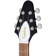 Epiphone Kirk Hammett 1979 Flying V Electric Guitar - Ebony