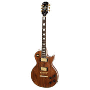 Epiphone Limited Edition Les Paul Pro Koa Electric Guitar