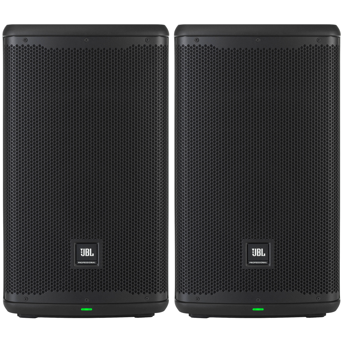 JBL EON710 10” Powered PA Speaker with Bluetooth