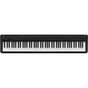 Kawai ES120 Digital Piano - Stylish Black