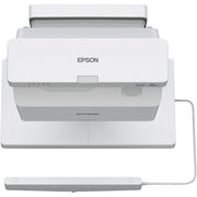 Epson BrightLink 760Wi WXGA Interactive Ultra-Short Throw Projector