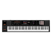 Roland FA-07 76-key Music Workstation