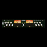 Daking FET 3 Compressor with Power Supply