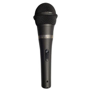 Zoom V3 Vocal Processor and Recording Bundle with Zoom UAC-232 USB-C Audio Interface, Fansonic FS-230CM Condenser Microphone, Koss UR-20 Headphones, and Hosa Cables