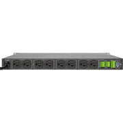 Furman CN-1800S SmartSequencing Power Conditioner and Surge Protector