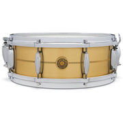 Gretsch USA Custom Limited Edition 5x14 Bell Brass Snare Drum