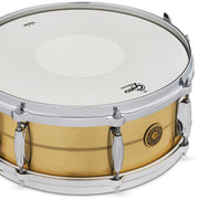 Gretsch USA Custom Limited Edition 5x14 Bell Brass Snare Drum