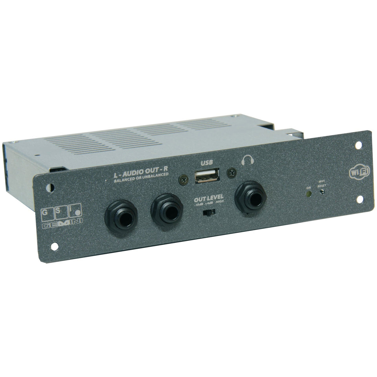 GSI Gemini Expander Sound Expansion Module