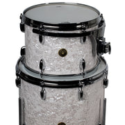 Gretsch USA Custom 3-Piece Shell Kit - Vintage Marine Pearl