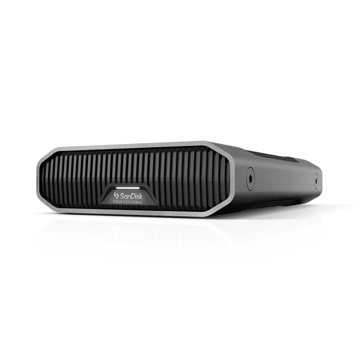 SanDisk Professional G-DRIVE USB-C Desktop Hard Drive — Enterprise-Class External Storage
