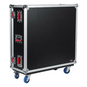Gator Cases G-TOUR M32 Road Case for Midas M32 Large Format Mixer
