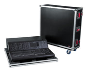Gator Cases G-TOUR M32 Road Case for Midas M32 Large Format Mixer