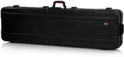 Gator Cases GTSA-KEY88SLXL Slim XL 88-Note Keyboard Case with Wheels