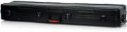 Gator Cases GTSA-KEY88SLXL Slim XL 88-Note Keyboard Case with Wheels