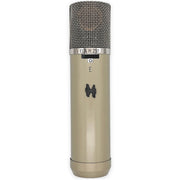 Heiserman H251 Tube Condenser Microphone