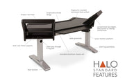 Argosy Halo Base Workstation