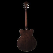 Hofner Contemporary Bigsby Electric Guitar with Case (HCT-VTH-GTB-O)
