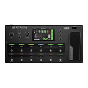HeadRush Pedalboard Multi Effect Processor