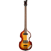 Hofner 2025 Spec Limited Edition Ignition Violin Bass - Sunburst
