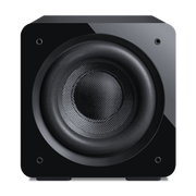 SpeakerCraft HRSi-10 10-inch 1000W Powered Subwoofer with DSP