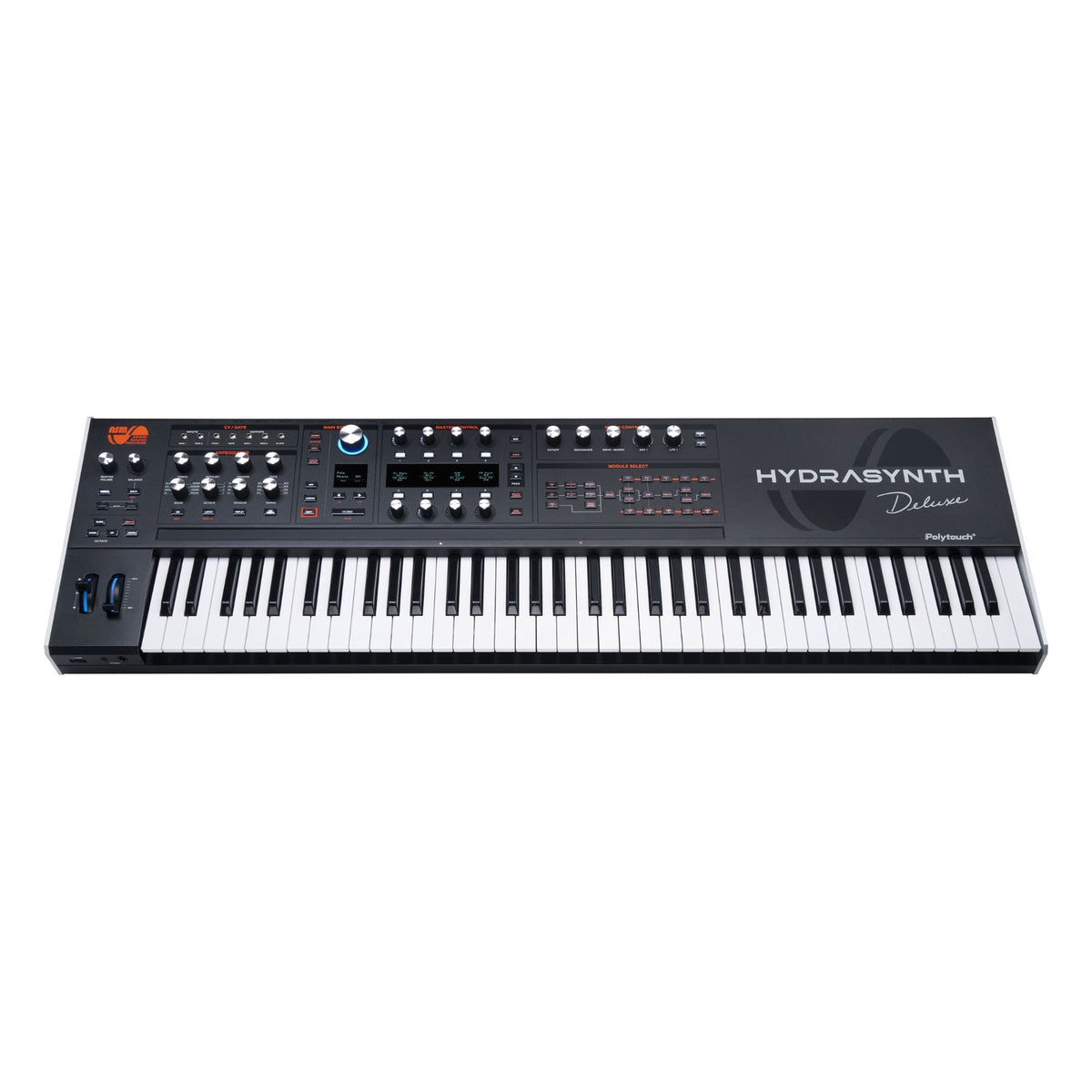 ASM Hydrasynth Deluxe