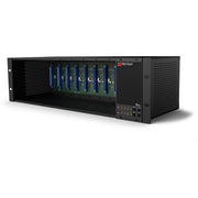 Solid State Logic Harrison D510R 10 Slot 500 Series Chassis
