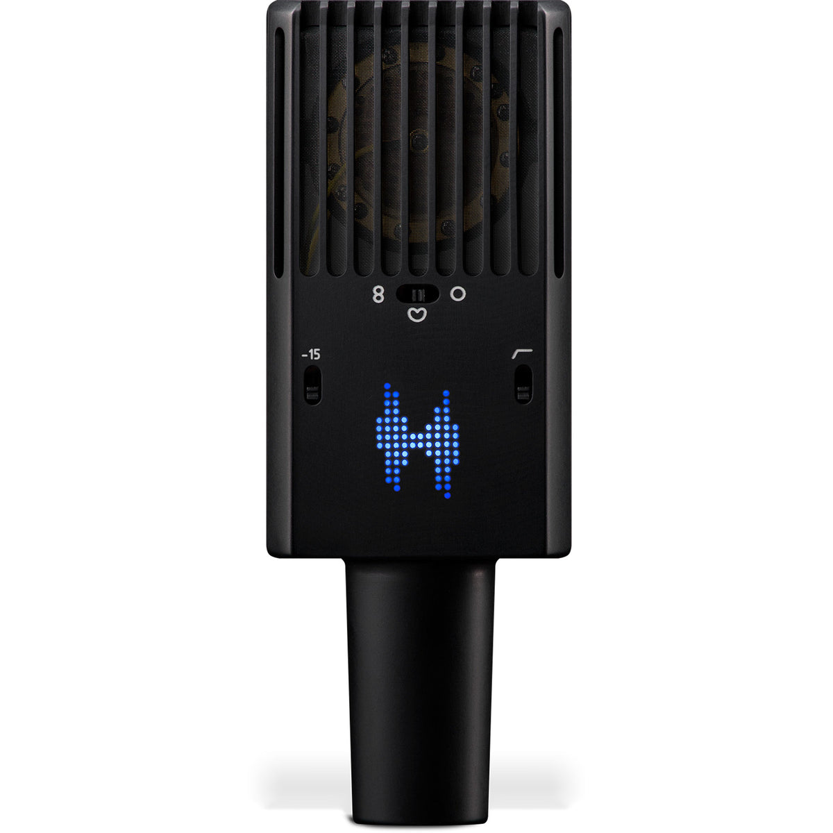 Heiserman Type-19 Large Diaphragm Condenser Microphone