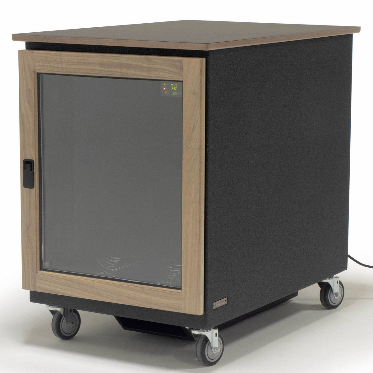 Argosy IsoBox PRO12 Natural Oak