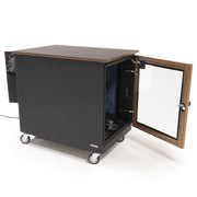 Argosy IsoBox PRO12 Walnut Trim