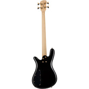 Spector Icon NS-2 Bolt-on Electric Bass - Black Cherry Gloss w/ Gig Bag