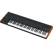Behringer UB-Xa 16-Voice Multi-Timbral Polyphonic Analog Synthesizer