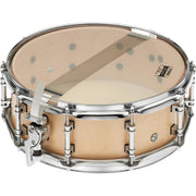 Yamaha CSM-1450AII Concert 5x14 Snare Drum - Natural Vintage Finish